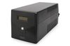 Digitus USV Line-Interactive DN-170074 - 1000 VA - 600 W_thumb_1