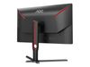 AOC Gaming Q27G3XMN/BK - LED-Monitor - QHD - 68.58 cm (27") - HDR_thumb_9