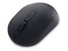 Dell Silent Mouse MS355 - Maus - 2.4 GHz, Bluetooth 5.1 LE - Schwarz_thumb_1
