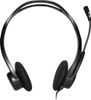 Logitech PC-Headset 960 - Kabelgebunden - OEM_thumb_2