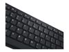 Dell Pro Tastatur-und-Maus-Set KM5221W - Schwarz_thumb_6
