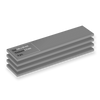 ARCTIC Thermal Pad TP-4 - 120 x 120 mm - 1.5 mm - 4er Pack_thumb_2