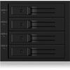 ICY BOX Enclosure For Storage Drives IB-564SSK_thumb_3