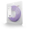 Lindy 47825 Netzwerkkabel Violett 3 m Cat6 S/FTP (S-STP) Rund_thumb_2