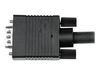 StarTech.com 5m Coax High Resolution Monitor VGA Video Cable HD15 M/M - VGA cable - 5 m_thumb_4