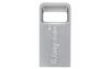 Kingston USB-Stick DataTraveler Micro - USB 3.2 Gen 1 (3.1 Gen 1) - 256 GB - silver_thumb_2
