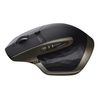 Logitech MX Master - mouse - Bluetooth, 2.4 GHz - meteorite_thumb_3