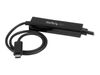 StarTech.com USB-C auf DVI Adapterkabel - USB Typ-C auf DVI Konverter / Adapter - 1m - 1920x1200 - externer Videoadapter_thumb_7