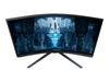 Samsung Curved Gaming Monitor Odyssey Neo G8 G85NB - 81.3 cm (32") - 3840 x 2160 4K UHD_thumb_2