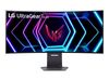 LG UltraGear 39GS95QE-B - OLED-Monitor - gebogen - 99.1 cm (39") - HDR_thumb_1
