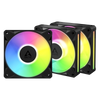 ARCTIC fan BioniX P14 A-RGB - 14 cm - 3-pack_thumb_1