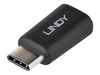 Adap Lindy USB 2.0 Adap Lindyter Typ C / Micro-B_thumb_5