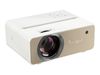 AOpen Fire Legend QF12 - LCD projector - portable - Wi-Fi_thumb_5