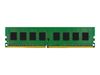 Mushkin Essentials - DDR4 - module - 16 GB - DIMM 288-pin - 3200 MHz / PC4-25600 - unbuffered_thumb_2