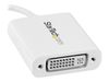 StarTech.com USB-C to DVI Adapter - 14 cm_thumb_3