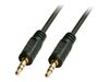 Cable Lindy Audio Cable Stereo M/M 5m_thumb_1