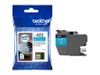 Brother ink cartridge LC-422C - Cyan_thumb_2