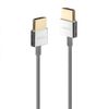 Lindy 36776 HDMI-Kabel 1 m HDMI Typ A (Standard) Weiß_thumb_1