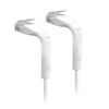 Ubiquiti UniFi patch cable - 1 m - white_thumb_2