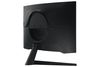 Samsung Monitor Odyssey G5 G55C - 68.6 cm (27") - 2560 x 1440 WQHD_thumb_13