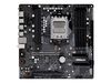 ASRock B650M PG Lightning - Motherboard - micro ATX - Socket AM5 - AMD B650_thumb_2