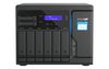QNAP TS-855X SAN Tower Intel Atom® C5125 8 GB DDR4 0 TB QNAP QTS Schwarz_thumb_1