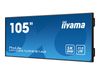 Iiyama LCD-Display ProLite LH10551UWS-B1AG - 265.9 cm (104.7") - 5120 x 2160 5K2K WUHD_thumb_2