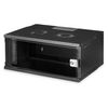 Digitus SOHO PRO Series - Gehäuse - 540 x 400 mm (B x T) - 4U_thumb_1