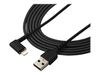 StarTech.com RUSBLTMM2MBR cable - Lightning/USB - 2 m_thumb_6