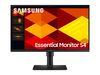 Samsung S24D406GAU - S40GD Series - LED-Monitor - Full HD (1080p) - 61 cm (24")_thumb_1