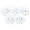 Ubiquiti WLAN Access Point UAP-AC-PRO-5 - 2.4 - 5 GHz - 5er Pack_thumb_1