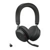 Jabra Over-Ear Headset mit Ladestation Evolve2 75_thumb_3