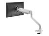 Neomounts DS70S-950WH1 mounting kit - full-motion - for monitor - white_thumb_6
