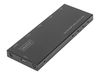 DIGITUS Ultra Slim HDMI Splitter DS-45323 - video/audio splitter - 4 ports_thumb_5