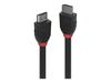 Cable Lindy HDMI 0,5m Black_thumb_1