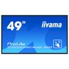 IIyama Interaktives Touchscreen-Display ProLite TF4939UHSC-B1AG - 124.5 cm (49") - 3840 x 2160 4K Ultra HD_thumb_1