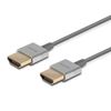 Lindy 36776 HDMI-Kabel 1 m HDMI Typ A (Standard) Weiß_thumb_4