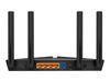 TP-Link Archer AX10 - wireless router - Wi-Fi 6 - desktop_thumb_3