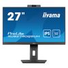 Iiyama LED-Monitor ProLite XUB2790QSUH-B1 - 68.6 cm (27") - 2560 x 1440 4K Ultra HD_thumb_1