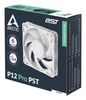 ARCTIC Freezer P12 Pro PST (Weiß) - 120 mm PWM-Lüfter mit Kabelsplitter_thumb_6