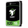 Seagate Enterprise Exos X20 internal hard drive 18 TB 7200 RPM 3.5" Serial ATA III_thumb_2