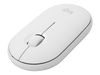 Logitech Mouse Pebble - White_thumb_1