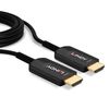 Lindy 38382 HDMI-Kabel 20 m HDMI Typ A (Standard) Schwarz_thumb_3