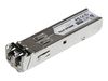 StarTech.com 1000BASE-SX MSA konformes SFP Modul - LC Connector - Glasfaser SFP Transceiver - TAA konform - Lebenlange Garantie - 1 Gbps - 550 m - SFP (Mini-GBIC)-Transceiver-Modul - GigE_thumb_1