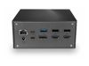 LINDY DST-Pro 101 - docking station - USB-C 3.2 Gen 1 / Thunderbolt 3 / Thunderbolt 4 - 2 x HDMI, DP - 1GbE_thumb_3