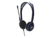 Logitech On-Ear Headset mit Mikrofon MIDNIGHT BLUE EMEA_thumb_4