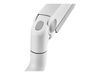 Neomounts DS70S-950WH1 mounting kit - full-motion - for monitor - white_thumb_8