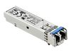 StarTech.com 1000Base-EX - Gigabit Transceiver - LC Fiber - MSA konform - 40 km - Gigabit SFP Modul - Single Mode SFP - SFP (Mini-GBIC)-Transceiver-Modul - 1GbE_thumb_4