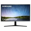 Samsung Curved LED-Monitor C32R500FHR - 81.3 cm (32") - 1920 x 1080 Full HD_thumb_1