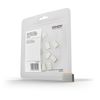Lindy 40440 Schnittstellenblockierung USB Typ-C Orange Acrylnitril-Butadien-Styrol (ABS) 10 Stück(e)_thumb_1